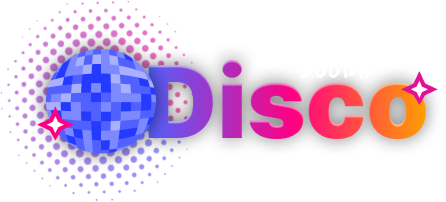 DiscoWin logo